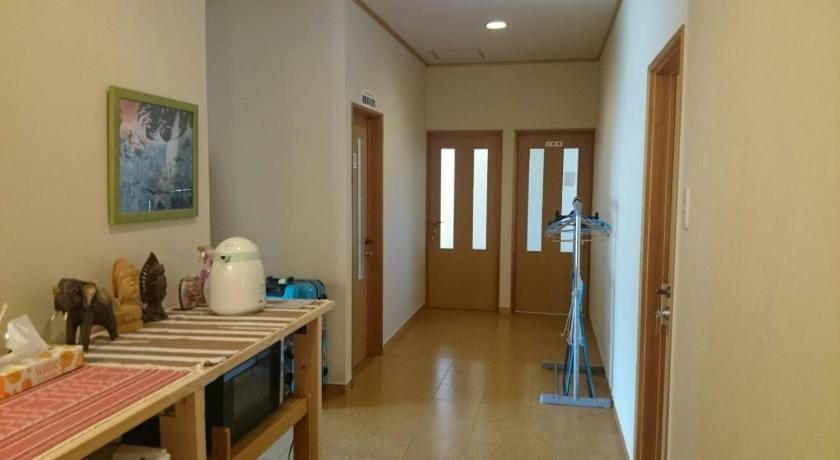 Kakunodate Guesthouse Fuga Bed and Breakfast in Japan