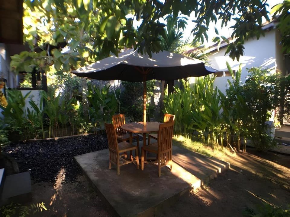 Nusa Bagus Homestay Bed and Breakfast in Nusapenida