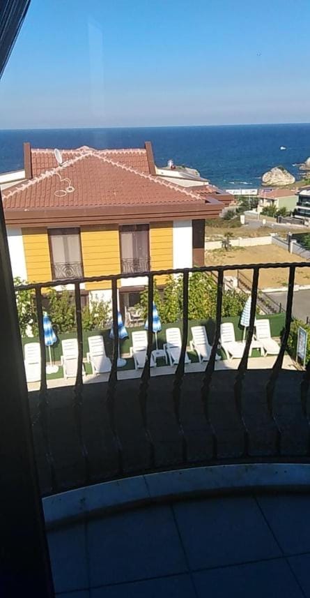 Dikcati Pansiyon Sile Villa in İstanbul Province