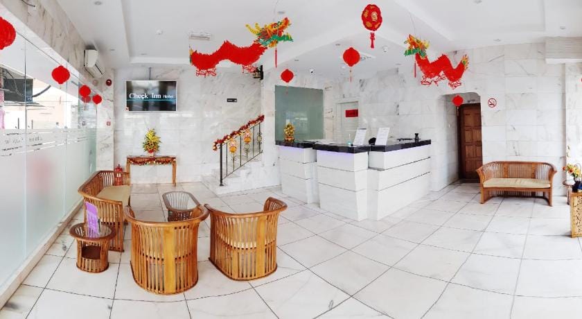 Check Inn Hotel Tawau Hotel in Sabah