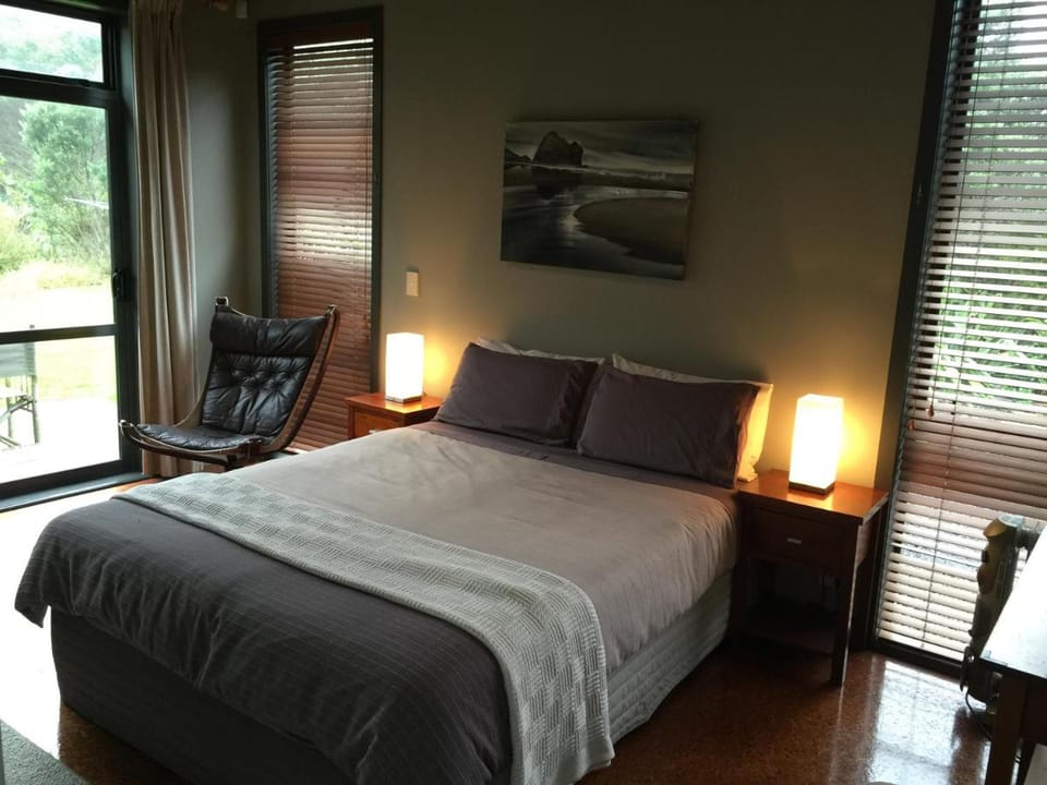Piha Beachstay Accommodation Vacation rental in Auckland