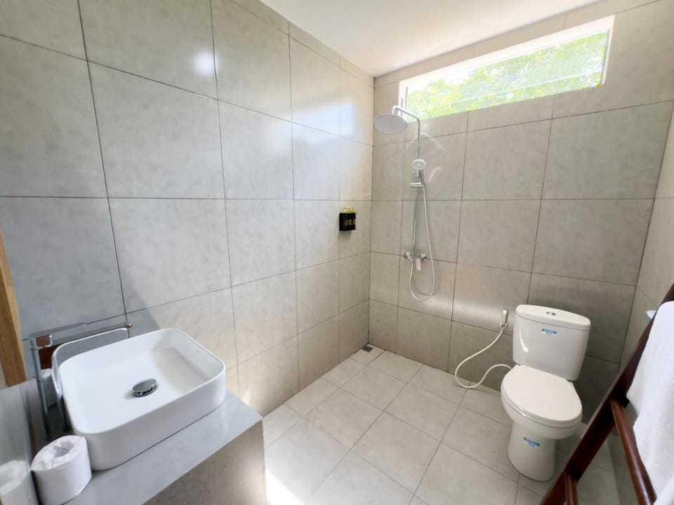 Batu Kandik Homestay Bed and Breakfast in Bali