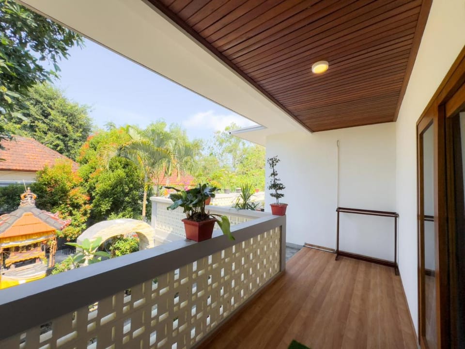 Batu Kandik Homestay Bed and Breakfast in Bali