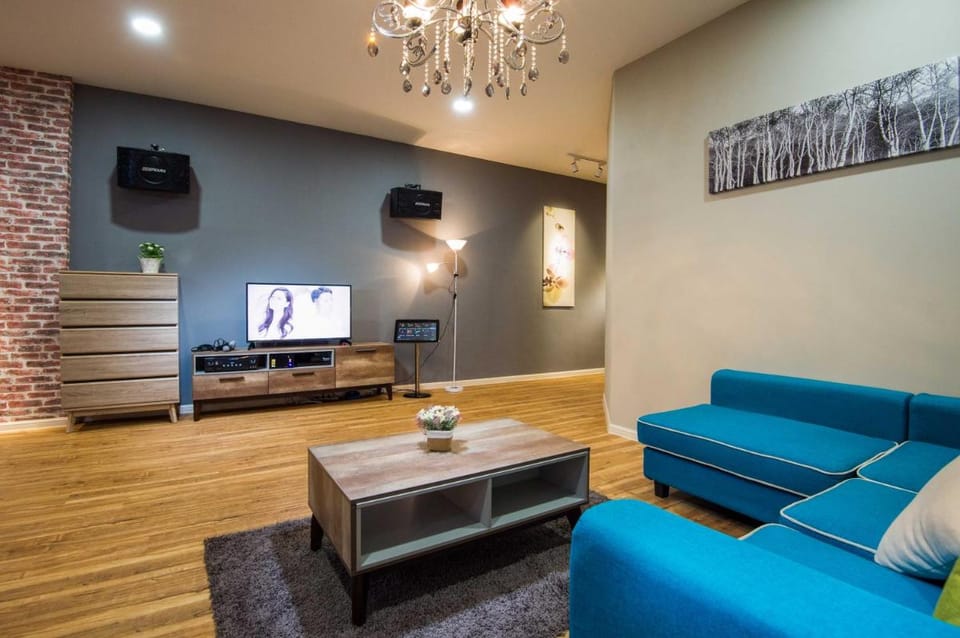 Be Our Guest Vacation rental in Malacca