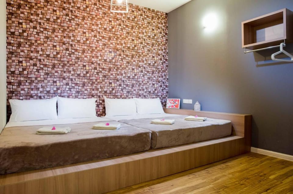 Be Our Guest Vacation rental in Malacca