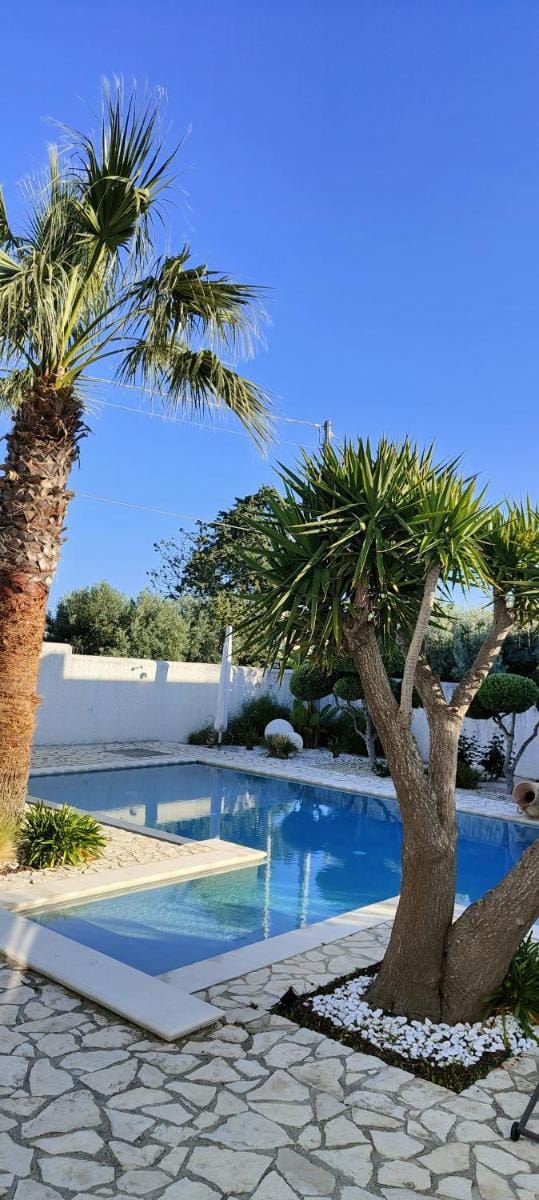 5 elementi Bed and Breakfast in Porto Empedocle
