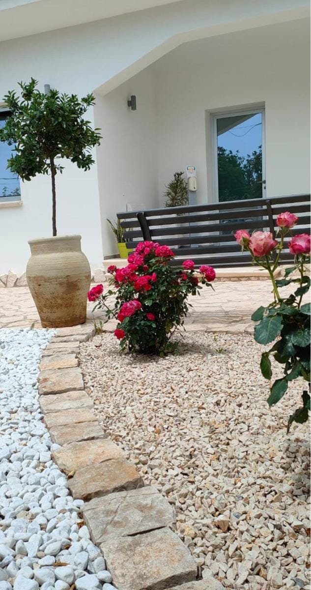 5 elementi Bed and Breakfast in Porto Empedocle