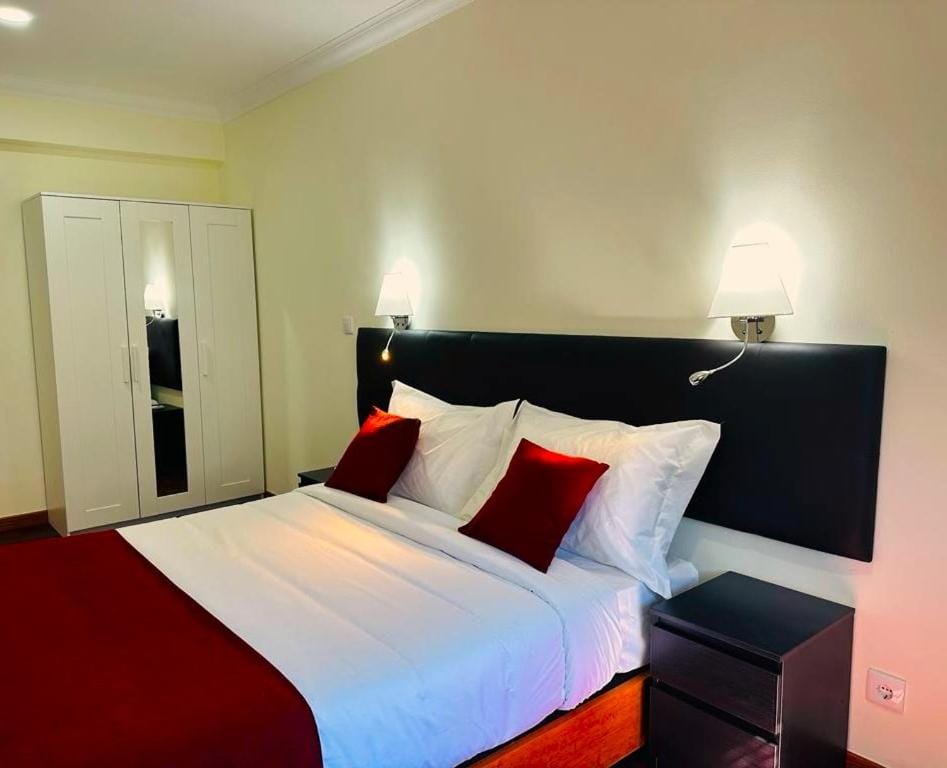 Universo Romantico Bed and Breakfast in Lisbon
