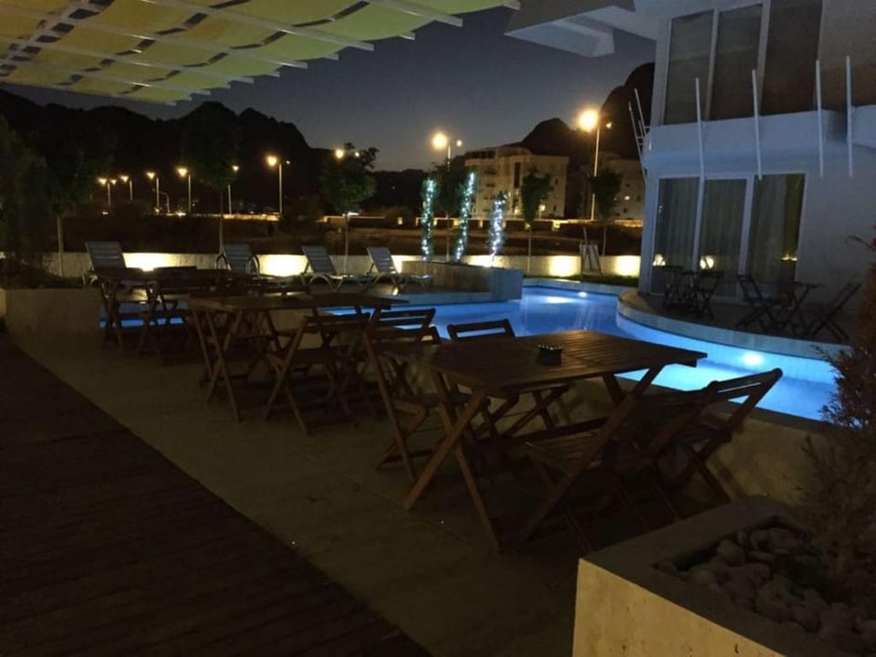 Boutique House Mim-A Apartment in Antalya