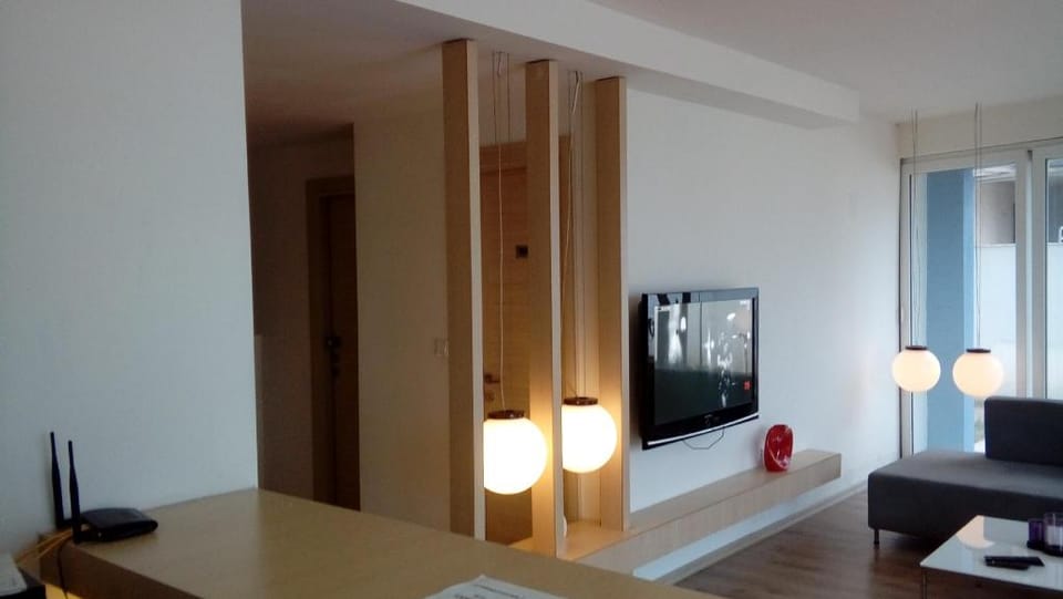 Boutique House Mim-A Apartment in Antalya