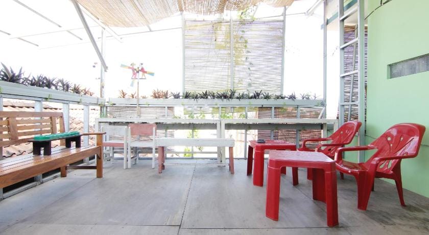 Tiga Dua Homestay Vacation rental in Yogyakarta