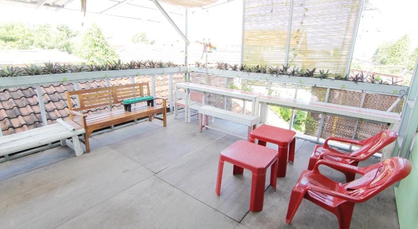 Tiga Dua Homestay Vacation rental in Yogyakarta