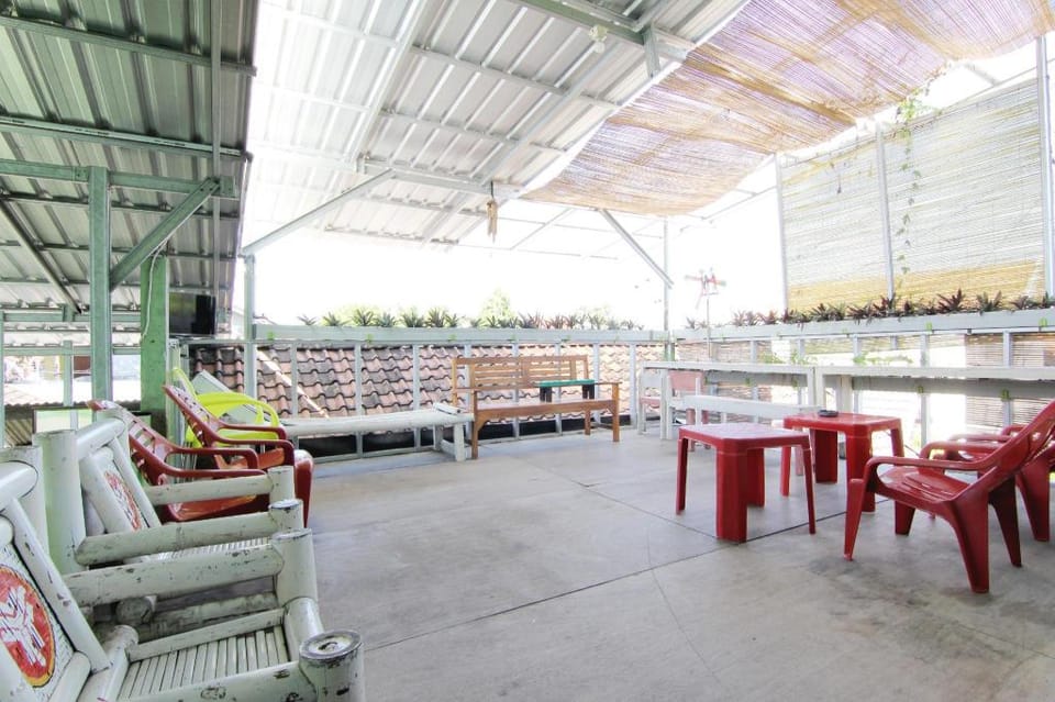 Tiga Dua Homestay Vacation rental in Yogyakarta