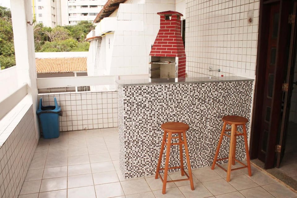 Hotel Pousada Farol da Praia Inn in São Luís