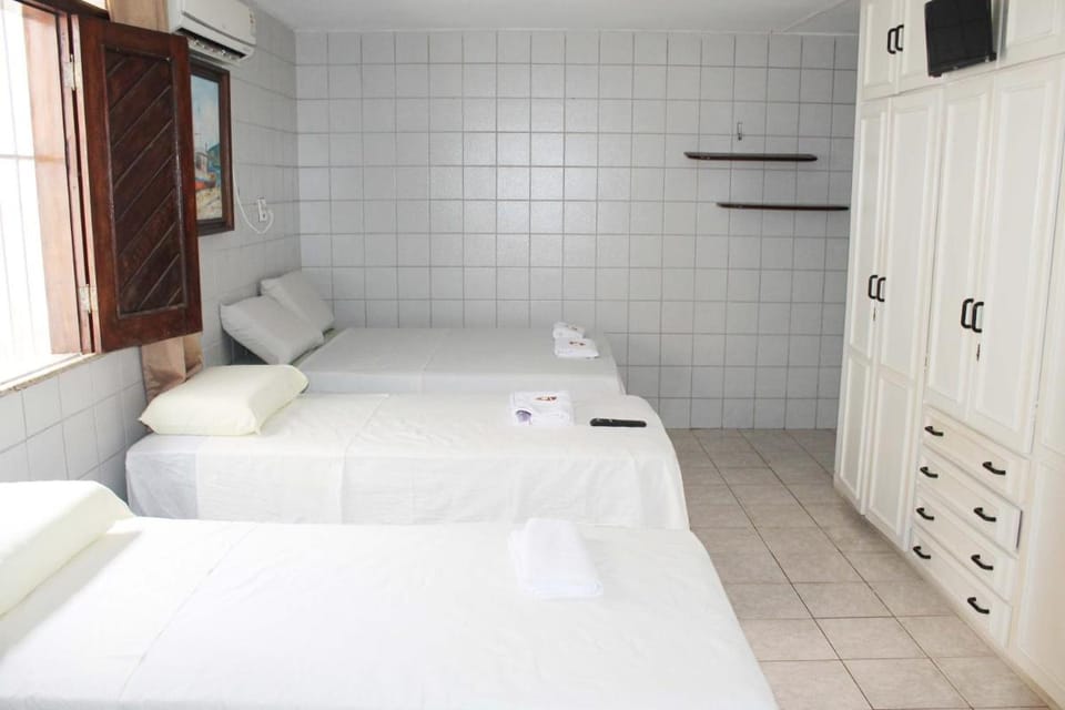 Hotel Pousada Farol da Praia Inn in São Luís