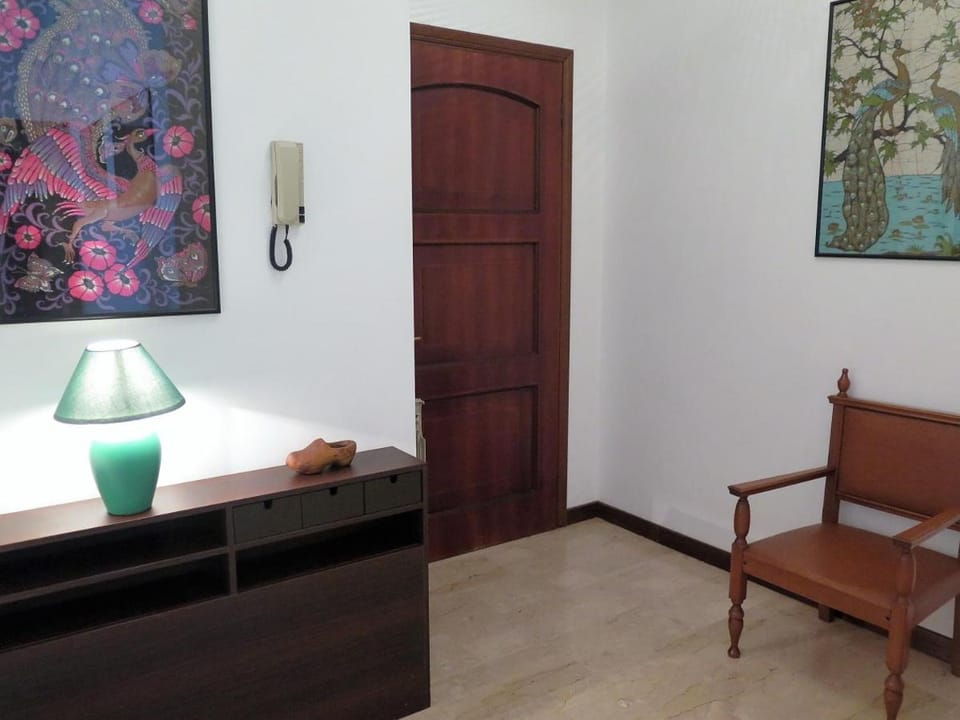 Sveva Apartment in Stresa