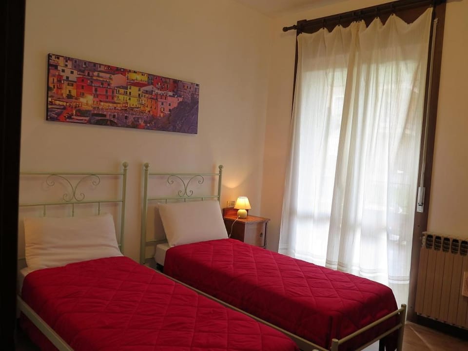 Sveva Apartment in Stresa