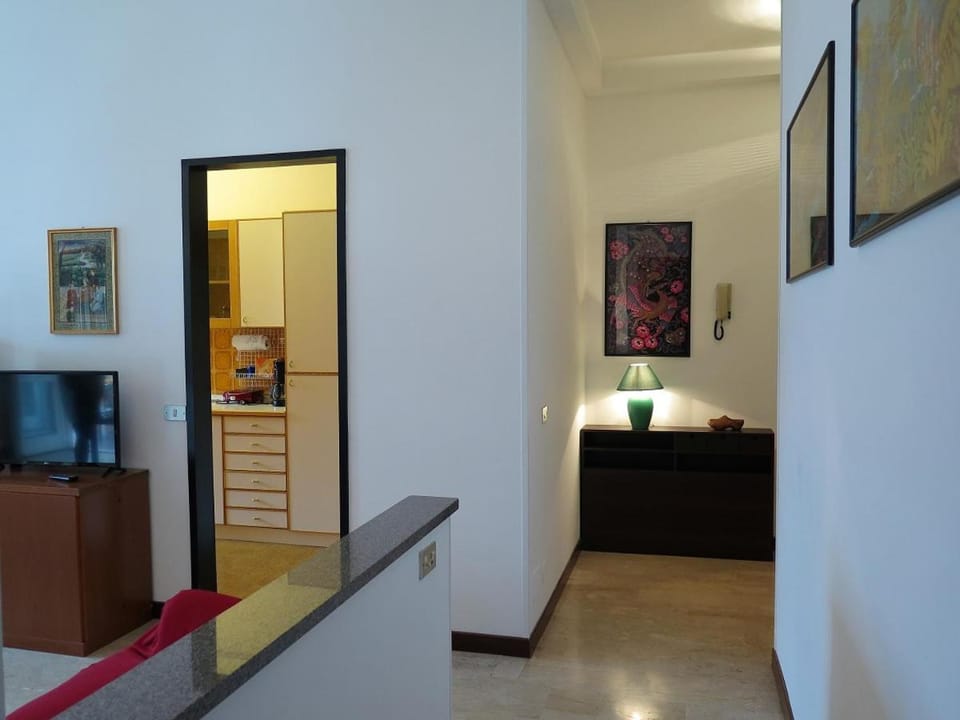 Sveva Apartment in Stresa