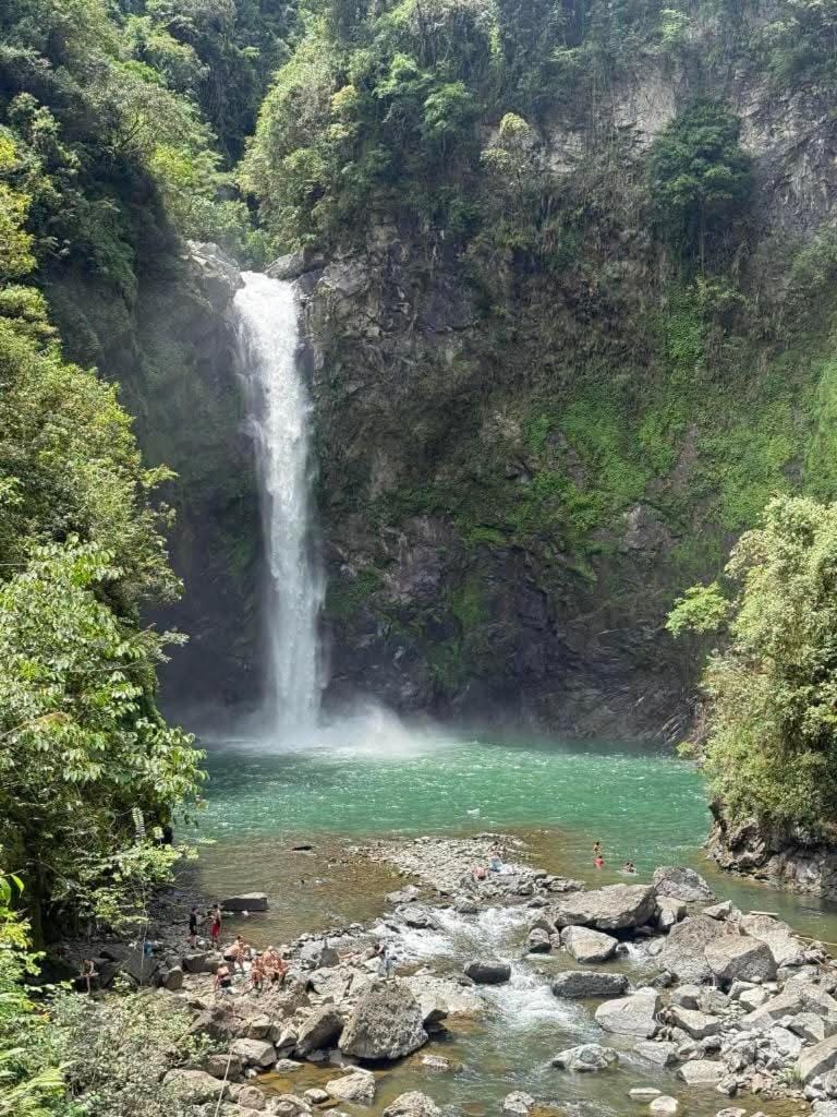 BATAD CRISTINA'S Main Village INN & Restaurant Inn in Cordillera Administrative Region