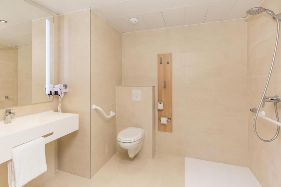 Campanile Metz Nord - Woippy Hotel in Rhineland-Palatinate