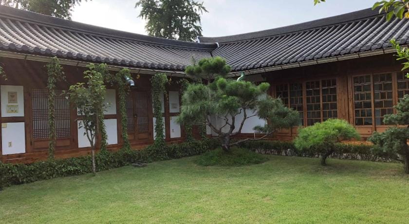 Buyongheon Guesthouse (Korea Quality) Bed and Breakfast in South Korea