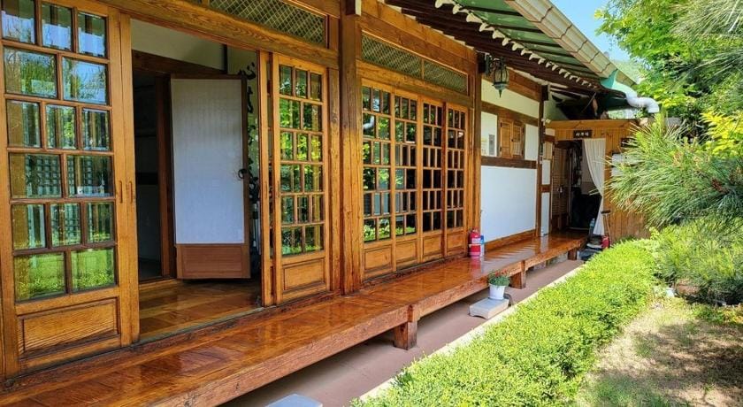 Buyongheon Guesthouse (Korea Quality) Bed and Breakfast in South Korea