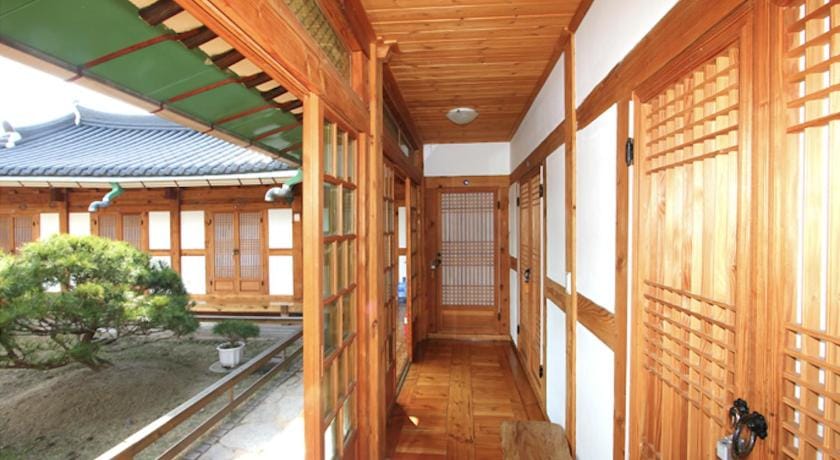 Buyongheon Guesthouse (Korea Quality) Bed and Breakfast in South Korea