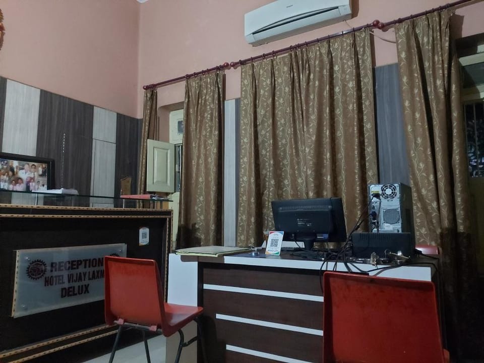 Hotel Vijay Laxmi Hotel in Uttarakhand