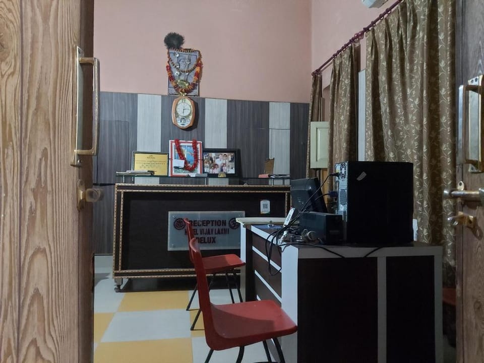 Hotel Vijay Laxmi Hotel in Uttarakhand