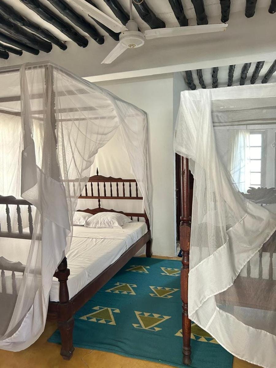 Shela Bahari Bed and Breakfast in Lamu County, Kenya