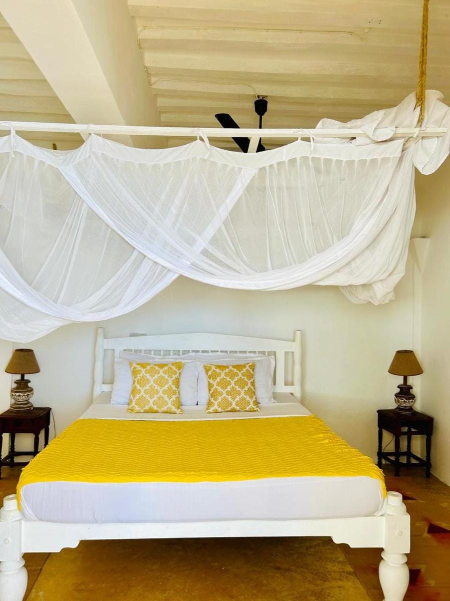 Shela Bahari Bed and Breakfast in Lamu County, Kenya