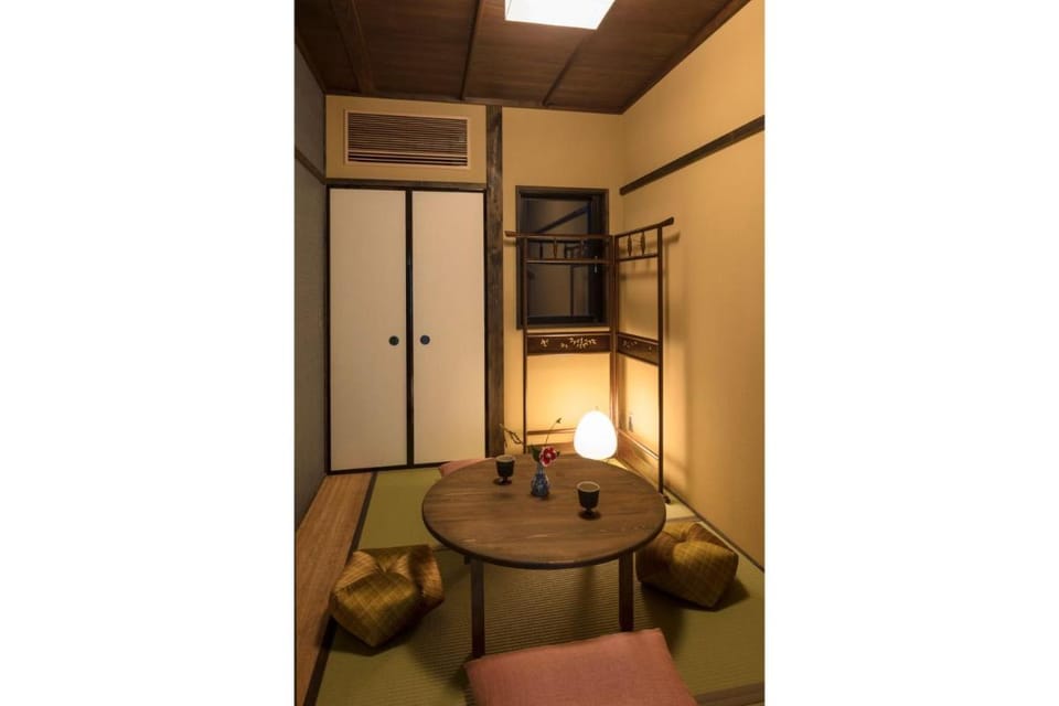 Hanakagari Machiya House Vacation rental in Kyoto