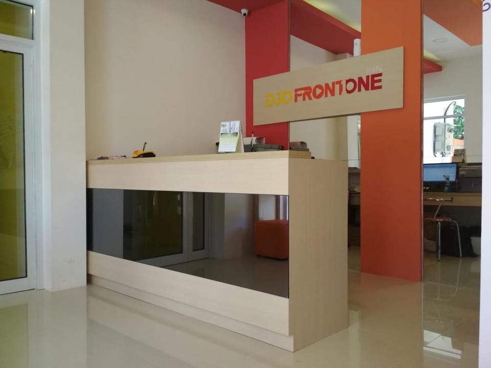 Djo Flow Inn Bengkulu Hotel in Indonesia
