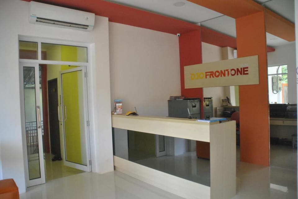 Djo Flow Inn Bengkulu Hotel in Indonesia