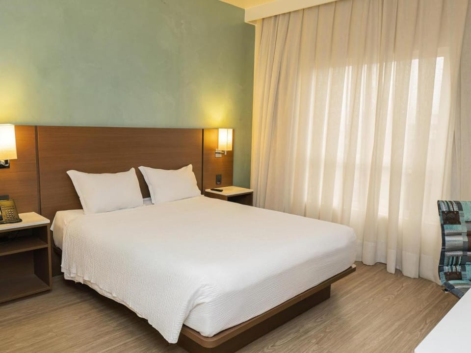 ibis Styles Curitiba Airport Hotel in São José dos Pinhais