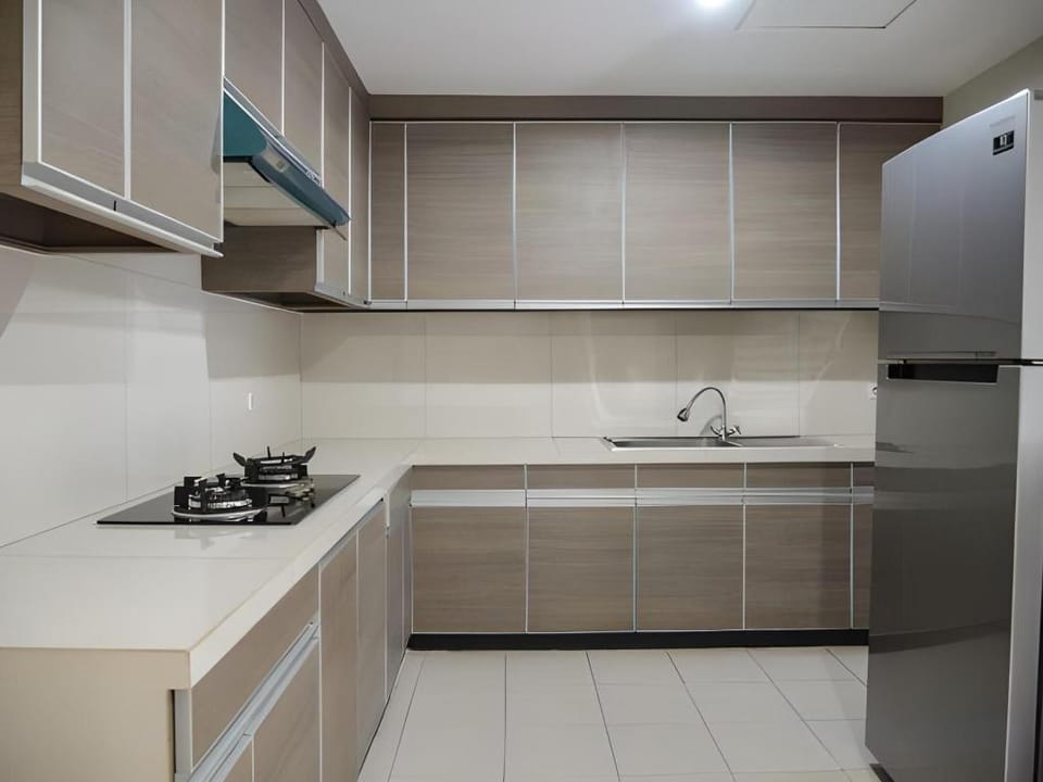 Griya Prapanca Apartment Apartment in South Jakarta City