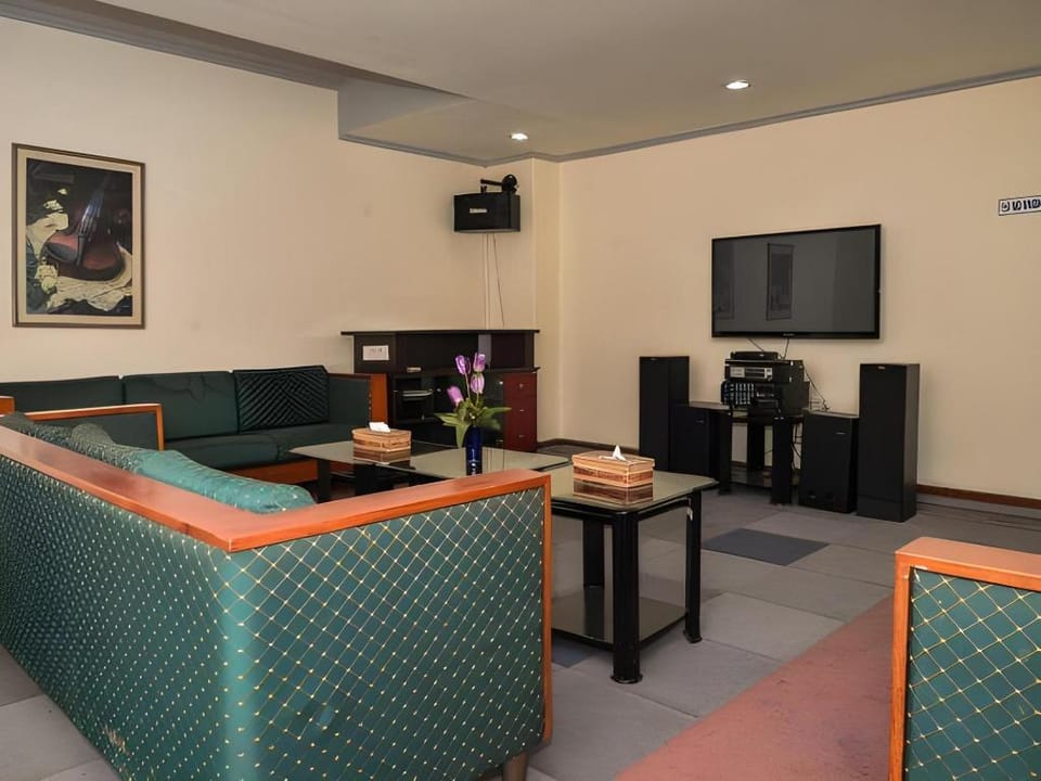 Griya Prapanca Apartment Apartment in South Jakarta City
