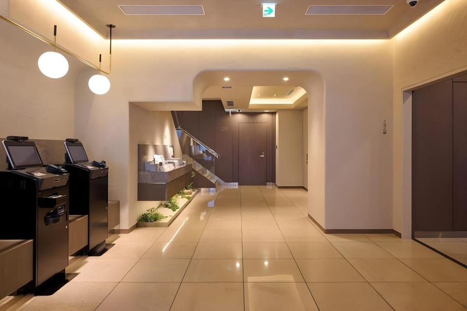 Via Inn Shinjuku Hotel in Shinjuku