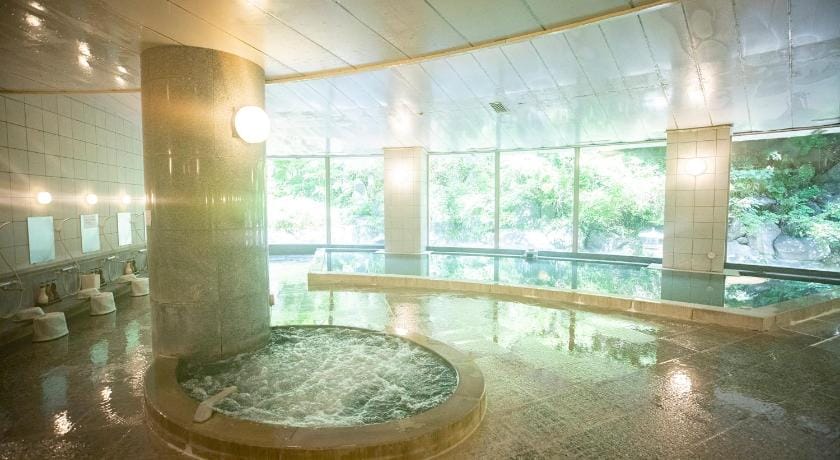 Kamogawa Country Hotel Hotel in Chiba Prefecture