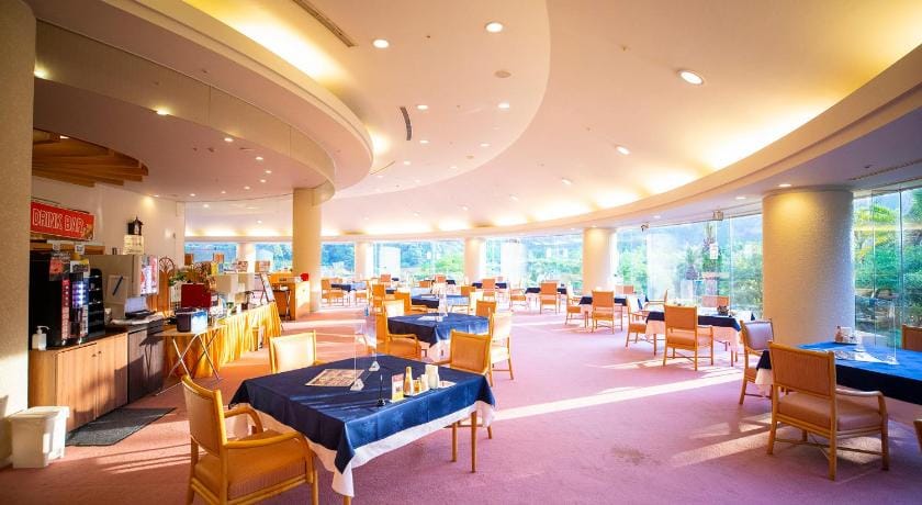 Kamogawa Country Hotel Hotel in Chiba Prefecture
