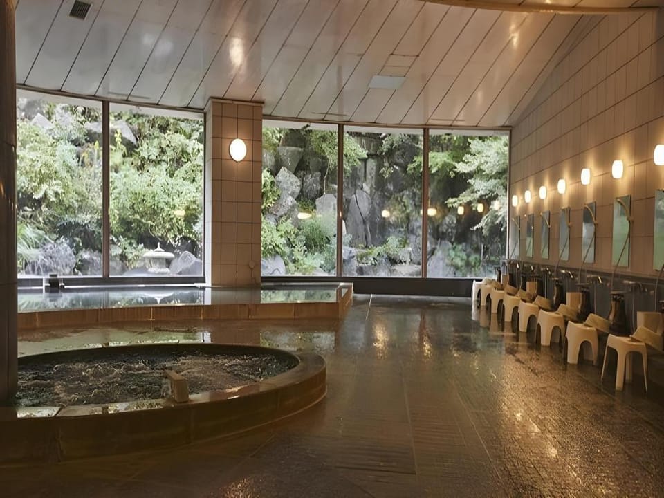 Kamogawa Country Hotel Hotel in Chiba Prefecture