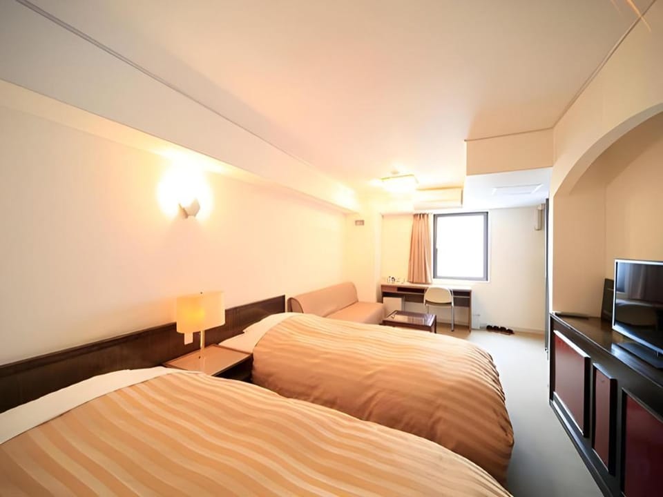 Nagano Daiichi Hotel Hotel in Nagano Prefecture
