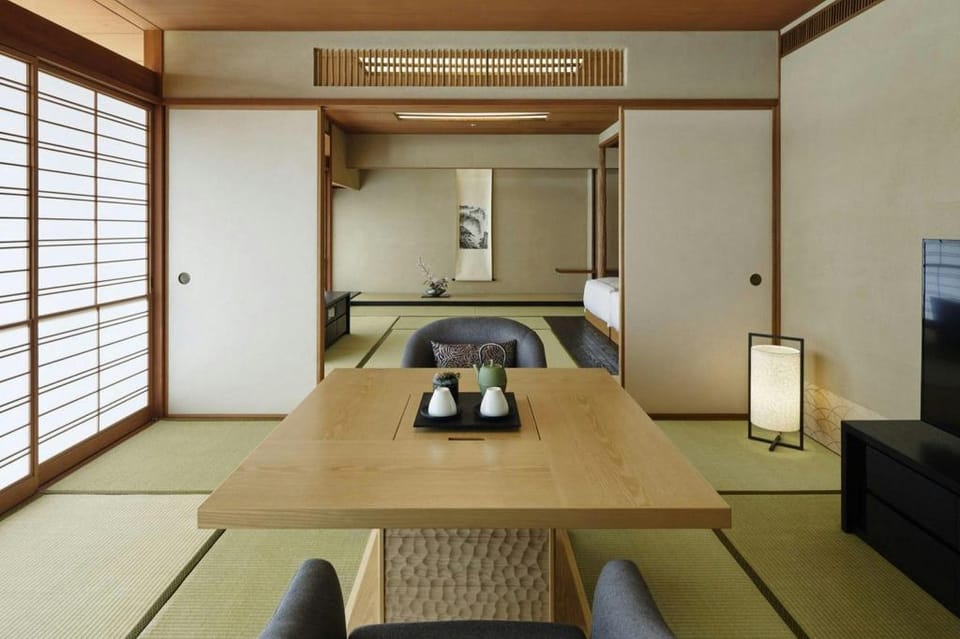 Takanawa Hanakohro, a Member of Small Luxury Hotels of the World Ryokan in Kanagawa Prefecture