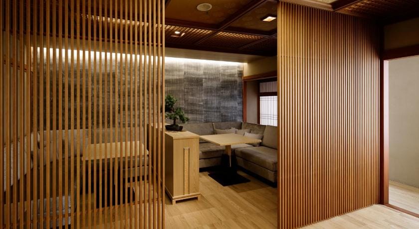Takanawa Hanakohro, a Member of Small Luxury Hotels of the World Ryokan in Kanagawa Prefecture