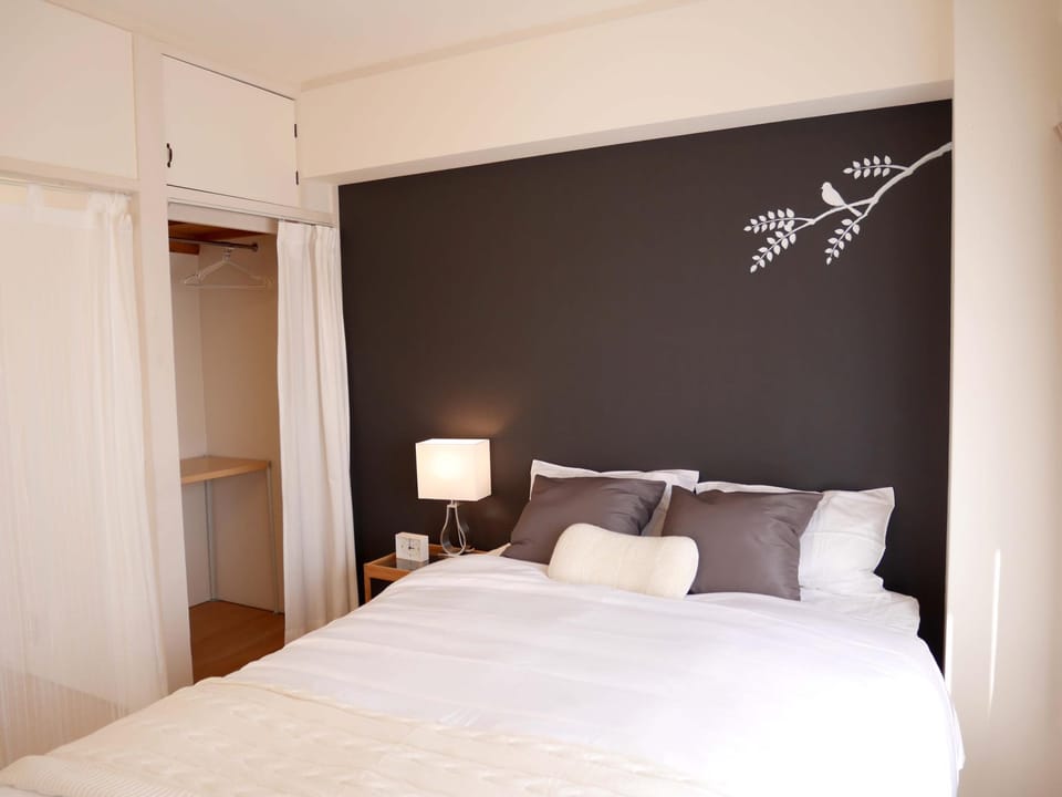 Asagaya apartment -  1min to sta  8min to Shinjuku Apartment in Japan