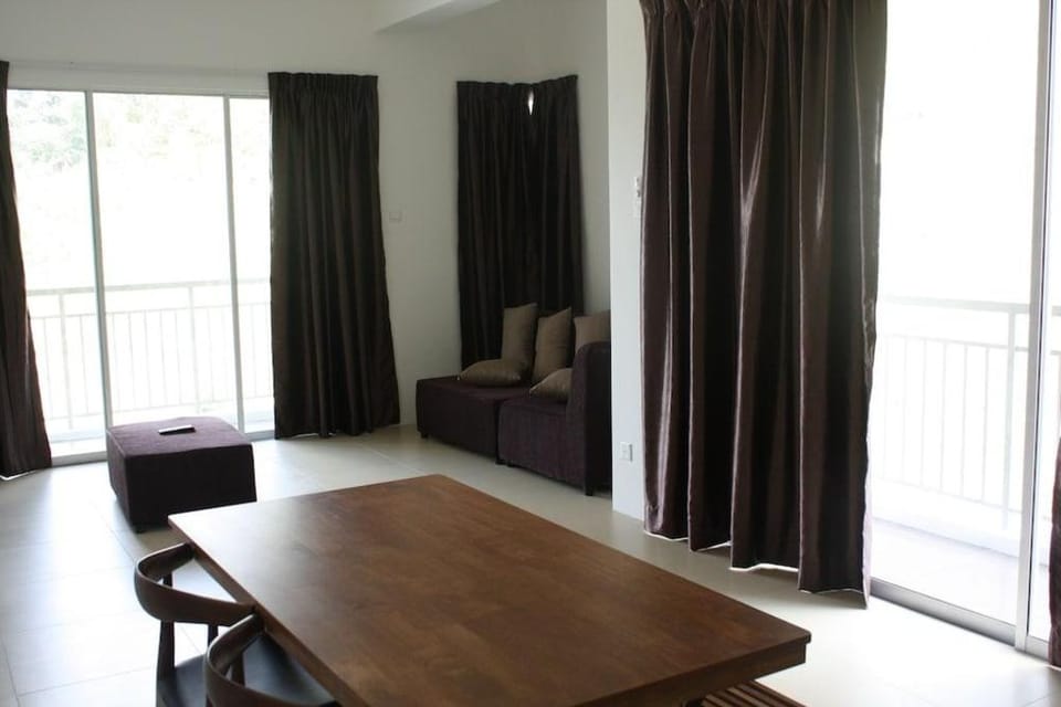 Cameron Strawberry Residence Hotel in Brinchang