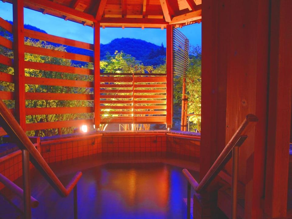 Hanamaki Ryokan Airinkan Hotel in Japan