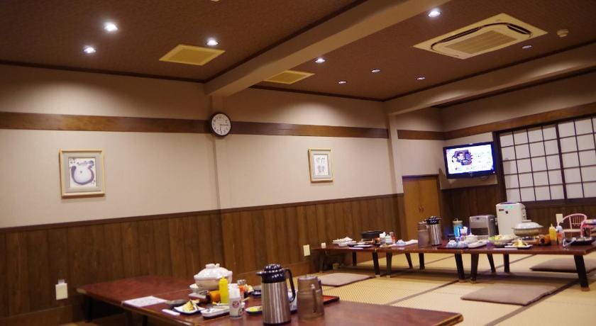 Ryoso Chatani Ryokan in Kyoto
