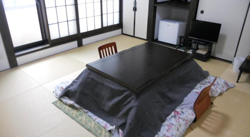 guesthouse koundo Vacation rental in Japan