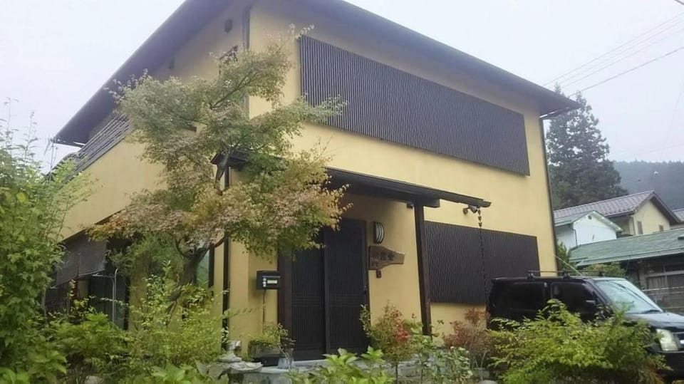 guesthouse koundo Vacation rental in Japan